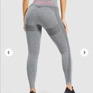 Gymshark Flex legging